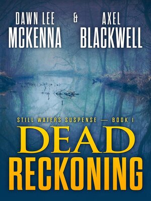 cover image of Dead Reckoning